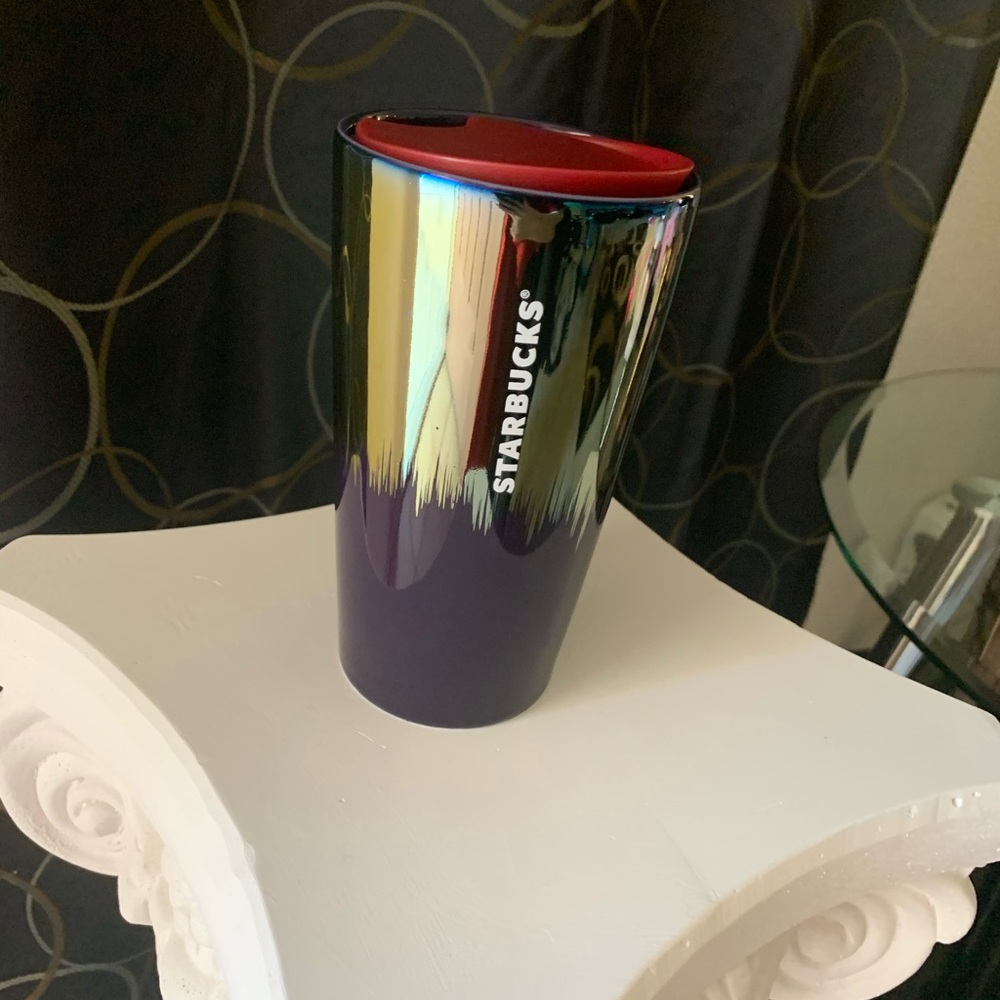 Starbucks Cup